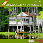 Backwoods and Swampy