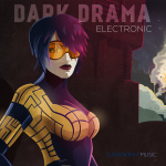 dark drama electronic