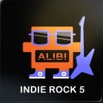 indie rock 5