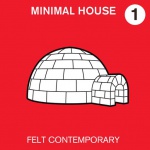 minimal house