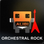 Orchestral Rock