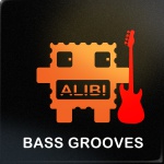 rock bass grooves