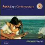 rock light contemporary