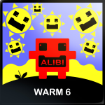 warm 6