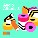 audio allsorts 3