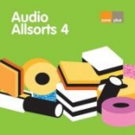 audio allsorts 4