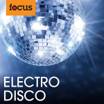 electro disco