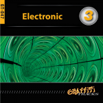 electronic 3