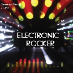 electronic rocker
