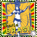 festa brazil