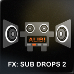 fx sub drops 2