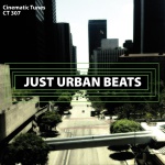 just urban beats