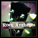 rock anthems