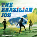 brazilian job