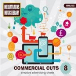 commercial cuts