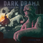 dark drama perc