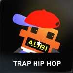 hip hop trap