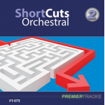 short cuts orch