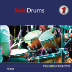 solo drums