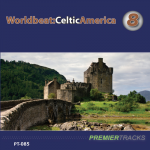 celtic america