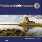 celtic harmony