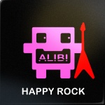 happy rock