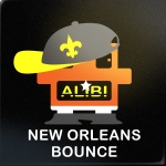 new orleans boubce