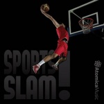 sports slam