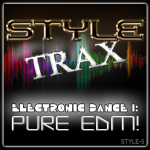 style pure edm