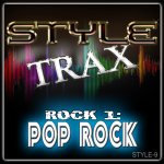 style rock 1