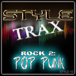 style rock 2