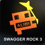 swagger rock 3