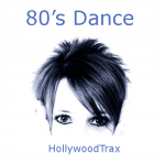 80s dance