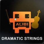 dramatic strings