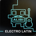 electro latin