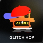 glitch hop
