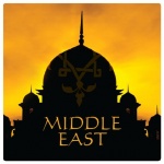 middle east