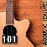 acoustic textures