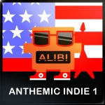 anthemic indie