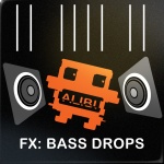 bass drops