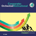 corporate orchestral