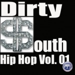 dirty south hip hop