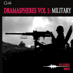 dramaspheres military