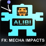 fx mecho impacts