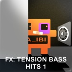 fx tension bass