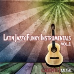 latin jazzy