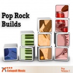 pop rock builds