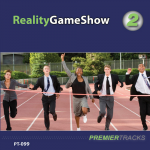 reality gameshow 2