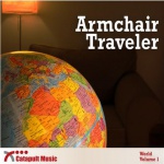 armchair traveler