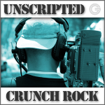 crunch rock